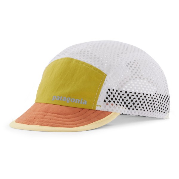 Patagonia - Duckbill Cap - Cap Gr One Size bunt Patagonia - Duckbill Cap - Cap Gr One Size bunt von Patagonia