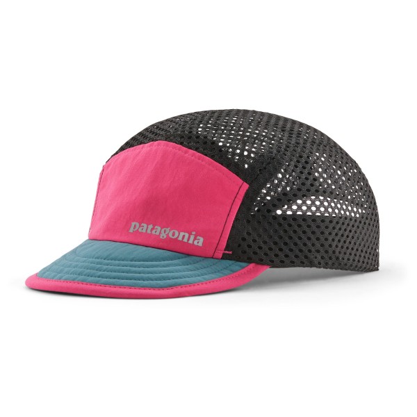 Patagonia - Duckbill Cap - Cap Gr One Size bunt Patagonia - Duckbill Cap - Cap Gr One Size bunt von Patagonia