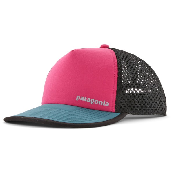 Patagonia - Duckbill Trucker Hat - Cap Gr One Size rosa Patagonia - Duckbill Trucker Hat - Cap Gr One Size rosa von Patagonia