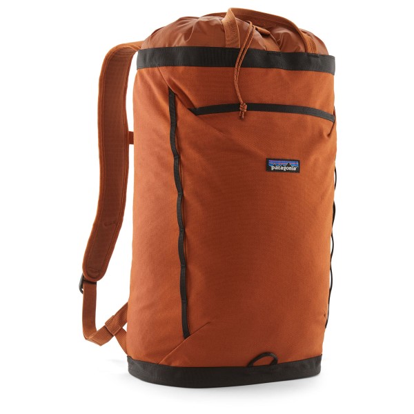 Patagonia - Fieldsmith Linked Pack - Daypack Gr One Size rot Patagonia - Fieldsmith Linked Pack - Daypack Gr One Size rot von Patagonia