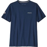 Patagonia Fitz Roy Icon Responsibili T-Shirt von Patagonia