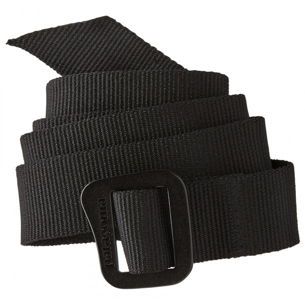 Patagonia - Friction Belt - Gürtel Gr One Size schwarz Patagonia - Friction Belt - Gürtel Gr One Size schwarz von Patagonia