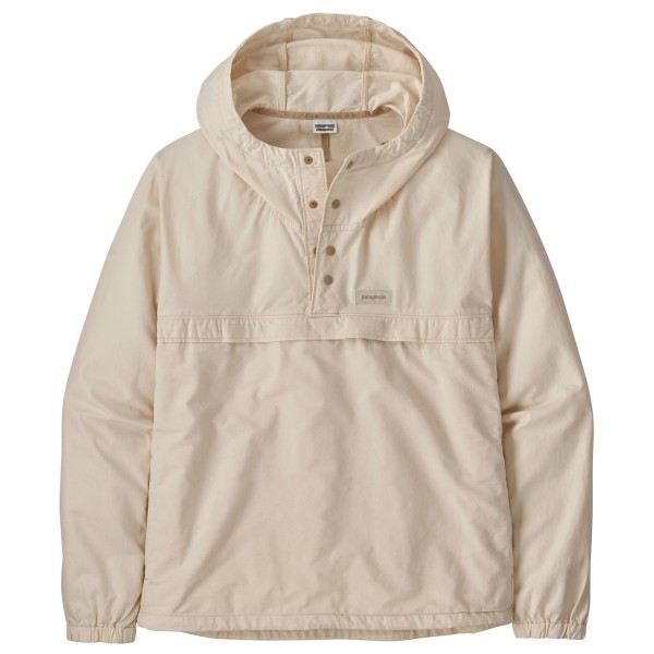 Patagonia - Funhoggers Anorak - Freizeitjacke Gr XXL beige von Patagonia