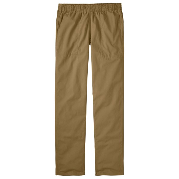 Patagonia - Funhoggers Pants - Freizeithose Gr S braun Patagonia - Funhoggers Pants - Freizeithose Gr S braun von Patagonia