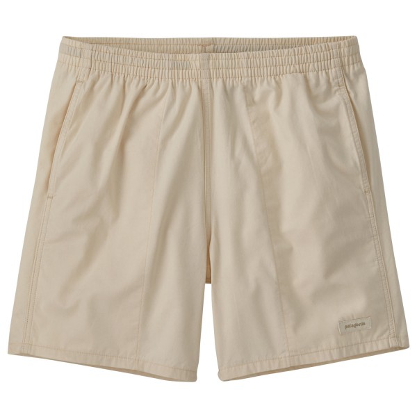 Patagonia - Funhoggers Shorts - Shorts Gr L beige Patagonia - Funhoggers Shorts - Shorts Gr L beige von Patagonia