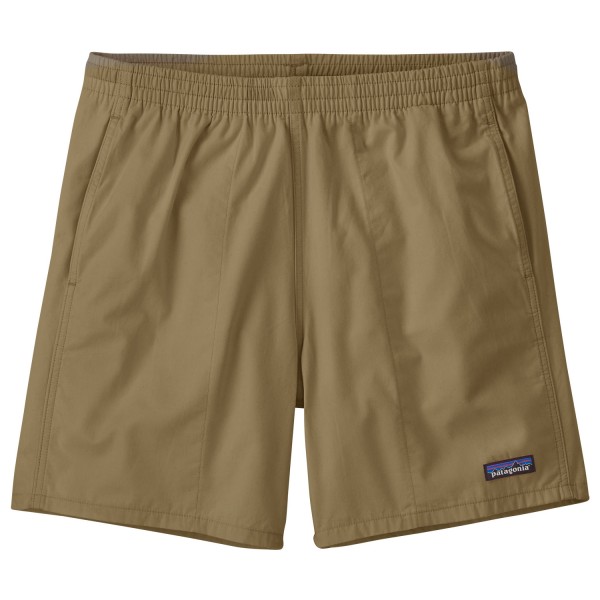 Patagonia - Funhoggers Shorts - Shorts Gr L braun/beige Patagonia - Funhoggers Shorts - Shorts Gr L braun/beige von Patagonia