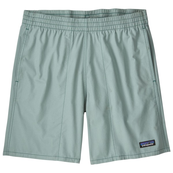 Patagonia - Funhoggers Shorts - Shorts Gr M türkis Patagonia - Funhoggers Shorts - Shorts Gr M türkis von Patagonia