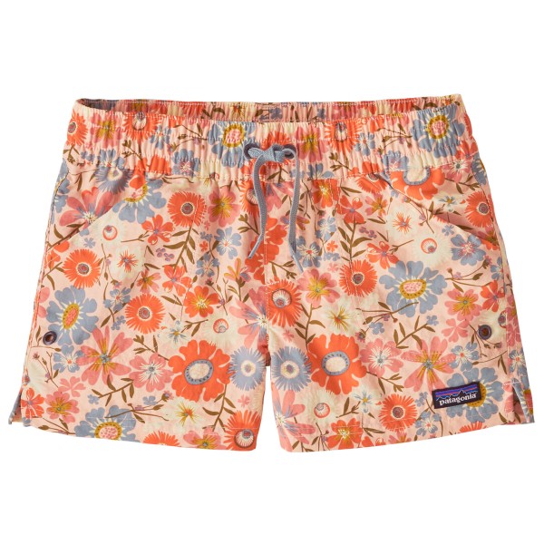 Patagonia - Girl's Costa Rica Baggies Shorts - Boardshorts Gr M bunt Patagonia - Girl's Costa Rica Baggies Shorts - Boardshorts Gr M bunt von Patagonia
