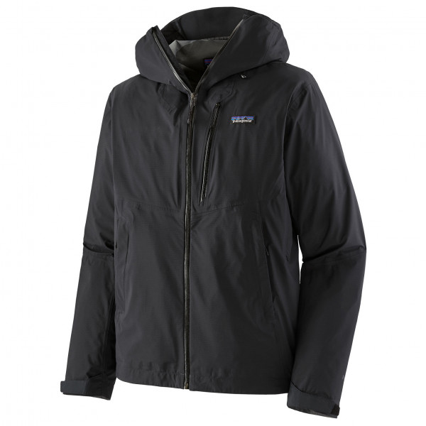 Patagonia - Granite Crest Jacket - Regenjacke Gr XL schwarz Patagonia - Granite Crest Jacket - Regenjacke Gr XL schwarz von Patagonia