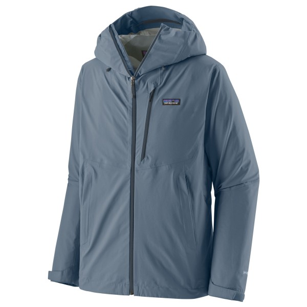 Patagonia - Granite Crest Jacket - Regenjacke Gr XS grau/blau von Patagonia