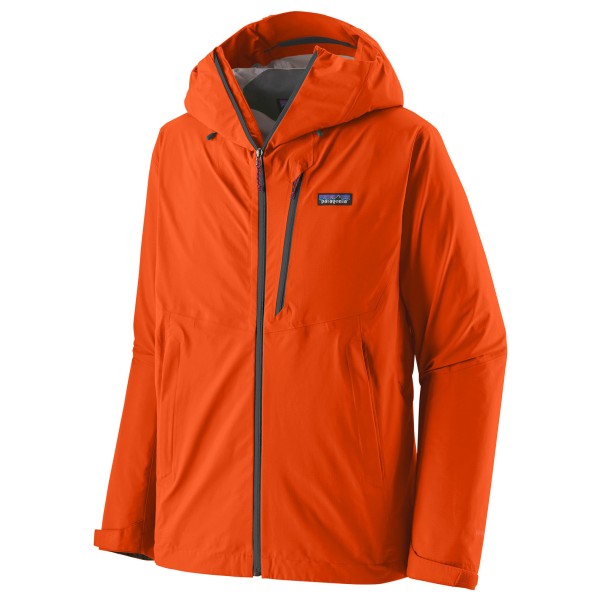 Patagonia - Granite Crest Jacket - Regenjacke Gr XS rot Patagonia - Granite Crest Jacket - Regenjacke Gr XS rot von Patagonia