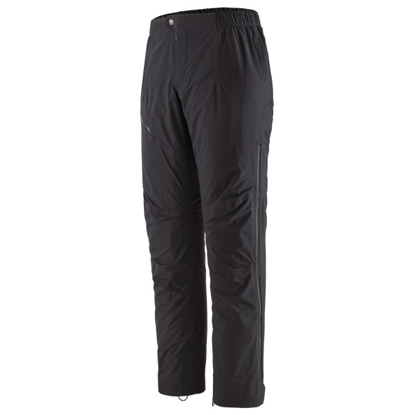 Patagonia - Granite Crest Pants - Regenhose Gr M grau/schwarz Patagonia - Granite Crest Pants - Regenhose Gr M grau/schwarz von Patagonia