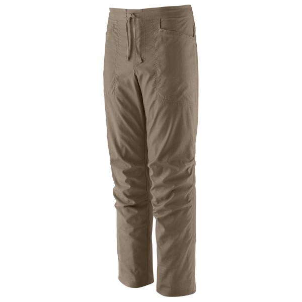 Patagonia - Hampi Rock Pants - Freizeithose Gr 28 - Regular braun Patagonia - Hampi Rock Pants - Freizeithose Gr 28 - Regular braun von Patagonia