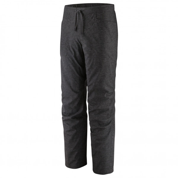 Patagonia - Hampi Rock Pants - Freizeithose Gr 36 - Short schwarz/grau Patagonia - Hampi Rock Pants - Freizeithose Gr 36 - Short schwarz/grau von Patagonia