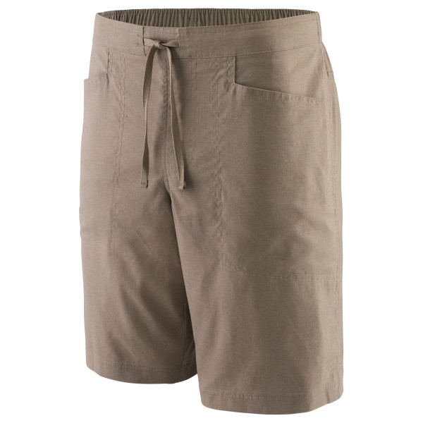 Patagonia - Hampi Rock Shorts - Shorts Gr 34 braun Patagonia - Hampi Rock Shorts - Shorts Gr 34 braun von Patagonia
