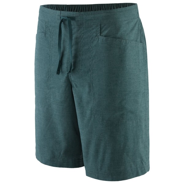 Patagonia - Hampi Rock Shorts - Shorts Gr 38 blau Patagonia - Hampi Rock Shorts - Shorts Gr 38 blau von Patagonia
