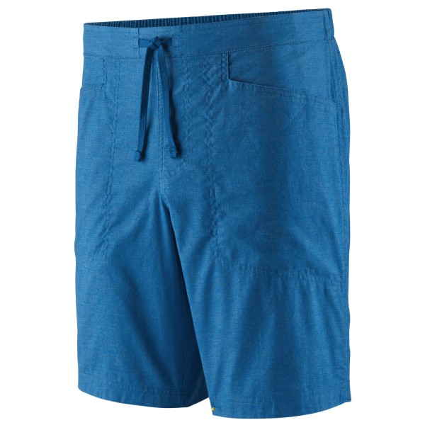 Patagonia - Hampi Rock Shorts - Shorts Gr 40 blau von Patagonia
