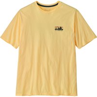 Patagonia Herren 73 Skyline Organic T-Shirt Patagonia Herren 73 Skyline Organic T-Shirt von Patagonia