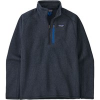 Patagonia Herren Better Sweater 1/4 Zip Longsleeve Patagonia Herren Better Sweater 1/4 Zip Longsleeve von Patagonia