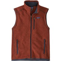 Patagonia Herren Better Sweater Weste von Patagonia