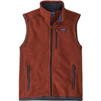 Patagonia Herren Better Sweater Weste Patagonia Herren Better Sweater Weste von Patagonia