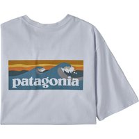 Patagonia Herren Boardshort Pocket Respons T-Shirt Patagonia Herren Boardshort Pocket Respons T-Shirt von Patagonia