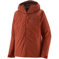 Patagonia Herren Boulder Fork Rain Jacke Patagonia Herren Boulder Fork Rain Jacke von Patagonia