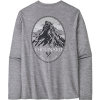 Patagonia Herren Cap Cool Daily Lands Longsleeve Patagonia Herren Cap Cool Daily Lands Longsleeve von Patagonia