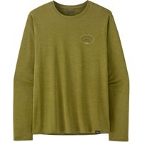 Patagonia Herren Cap Cool Daily Lands Longsleeve Patagonia Herren Cap Cool Daily Lands Longsleeve von Patagonia
