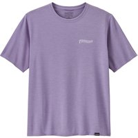 Patagonia Herren Cap Cool Daily Waters T-Shirt Patagonia Herren Cap Cool Daily Waters T-Shirt von Patagonia