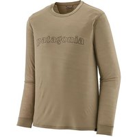 Patagonia Herren Cap Cool Merino Graphic Longsleeve von Patagonia