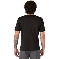Patagonia Herren Cap Cool Merino Graphic T-Shirt Patagonia Herren Cap Cool Merino Graphic T-Shirt von Patagonia