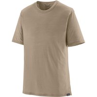 Patagonia Herren Cap Cool Merino T-Shirt Patagonia Herren Cap Cool Merino T-Shirt von Patagonia