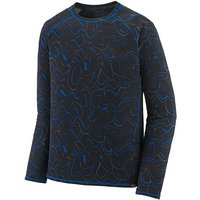 Patagonia Herren Capilene Midweight Crew Longsleeve von Patagonia