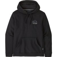 Patagonia Chouinard Crest Uprisal Hoodie Patagonia Chouinard Crest Uprisal Hoodie von Patagonia