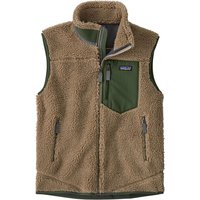 Patagonia Herren Classic Retro-X Weste Patagonia Herren Classic Retro-X Weste von Patagonia