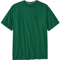 Patagonia Herren Clean Climb Trade Respons T-Shirt von Patagonia