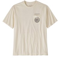 Patagonia Herren Commontrail Pocket T-Shirt von Patagonia