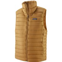 Patagonia Herren Down Sweater Weste Patagonia Herren Down Sweater Weste von Patagonia