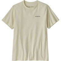 Patagonia Herren Fitz Roy Icon Responsibili T-Shirt Patagonia Herren Fitz Roy Icon Responsibili T-Shirt von Patagonia