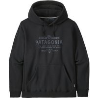 Patagonia Herren Forge Mark Uprisal Hoodie Patagonia Herren Forge Mark Uprisal Hoodie von Patagonia
