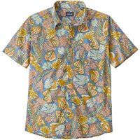 Patagonia Herren Go To Hemd Patagonia Herren Go To Hemd von Patagonia