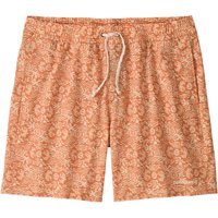 Patagonia Herren Hydropeak Volley Badeshorts Patagonia Herren Hydropeak Volley Badeshorts von Patagonia