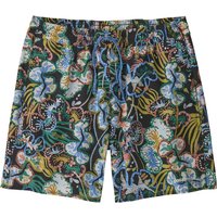 Patagonia Herren Hydropeak Volley Badeshorts Patagonia Herren Hydropeak Volley Badeshorts von Patagonia