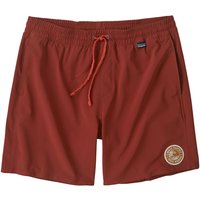 Patagonia Herren Hydropeak Volley Shorts von Patagonia