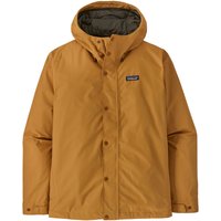 Patagonia Herren Jackson Glacier Rain Jacke Patagonia Herren Jackson Glacier Rain Jacke von Patagonia