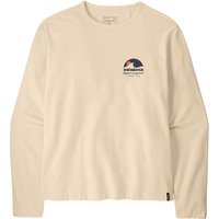 Patagonia Herren LW Applied Imagination Wildrise Longsleeve Patagonia Herren LW Applied Imagination Wildrise Longsleeve von Patagonia