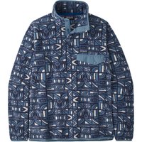 Patagonia Herren LW Synch Snap-T Pullover von Patagonia