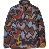 Patagonia Herren LW Synch Snap-T Pullover von Patagonia