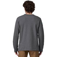 Patagonia Herren LW Unity Fitz Wildrise Crew Pullover Patagonia Herren LW Unity Fitz Wildrise Crew Pullover von Patagonia